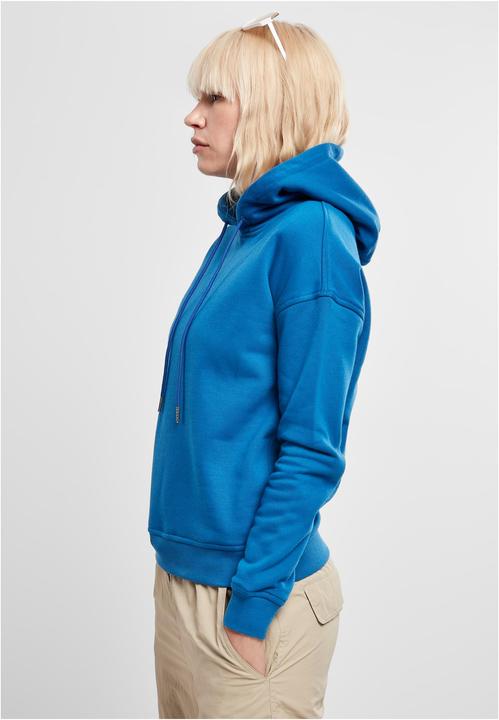 Immagine prodotto Urban Classics Felpa con cappuccio da donna (S)