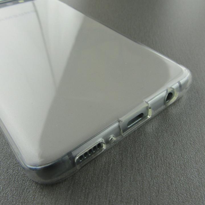 Immagine prodotto PhoneLook Coque Gel trasparente Silicone Super Clear flessibile (Samsung Galaxy S10+)
