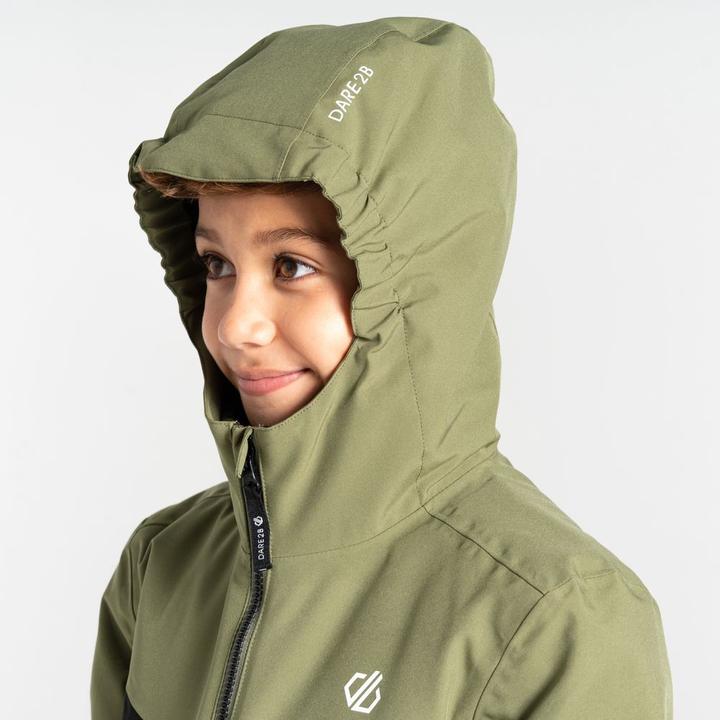 Produktbild Dare2b Steazy II Jacket (158)