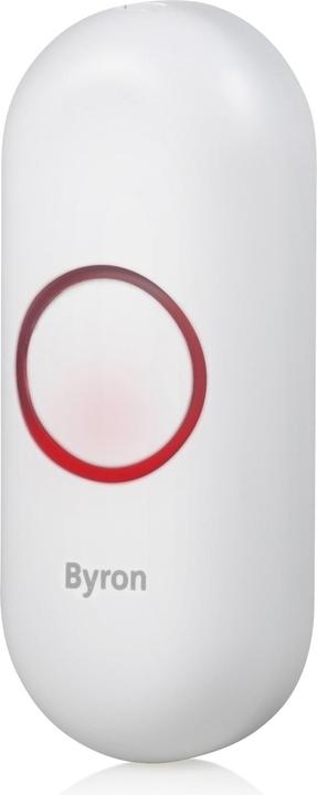 Image du produit Byron Gongset DBY-23522 Plug-In sans fil (Sans fil)