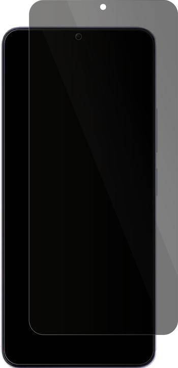 Produktbild Dipos Blickschutzfolie 2-Way Anti-Shock (1 Stück, Xiaomi Poco M6)