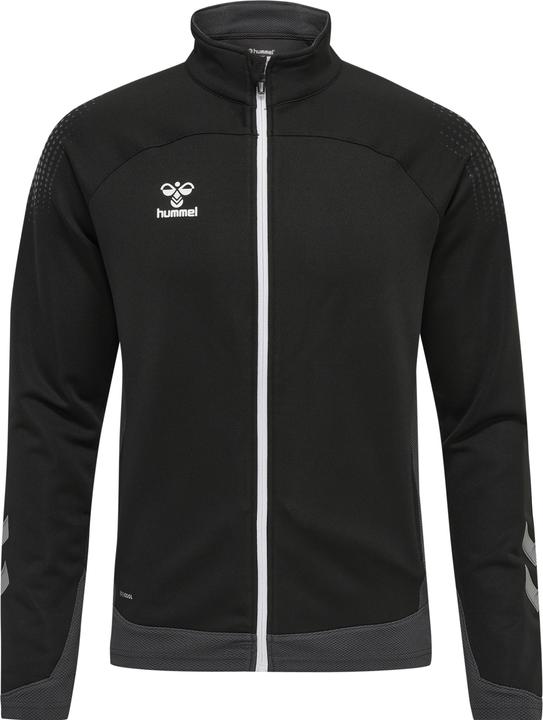 Produktbild hummel Lead Poly Zip Jacket (M)