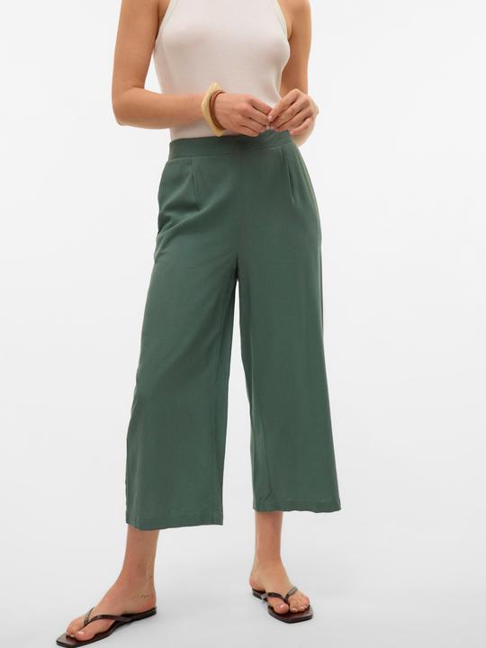 Produktbild Vero Moda VMMYMILO Hohe Taille Hose Culotte (S)