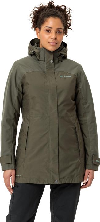 Produktbild Vaude Skomer II (M)