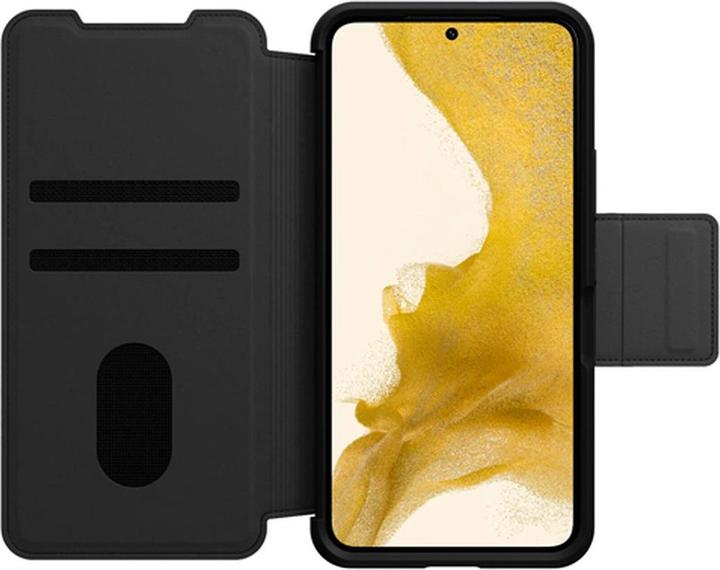Productafbeelding OtterBox Strada Folio (Samsung Galaxy S22+)