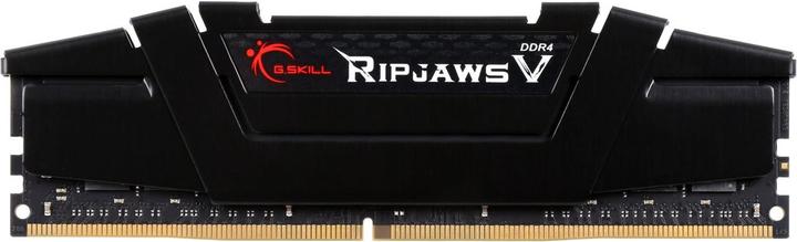 Produktbild G.Skill Ripjaws V (1 x 16GB, 3200 MHz, DDR4-RAM, DIMM)