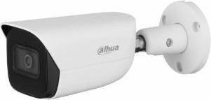 Image du produit Dahua NET CAMERA 4MP IR BULLET/HFW5442E-ASE-0280B-S3 (2688 x 1520 pixels)