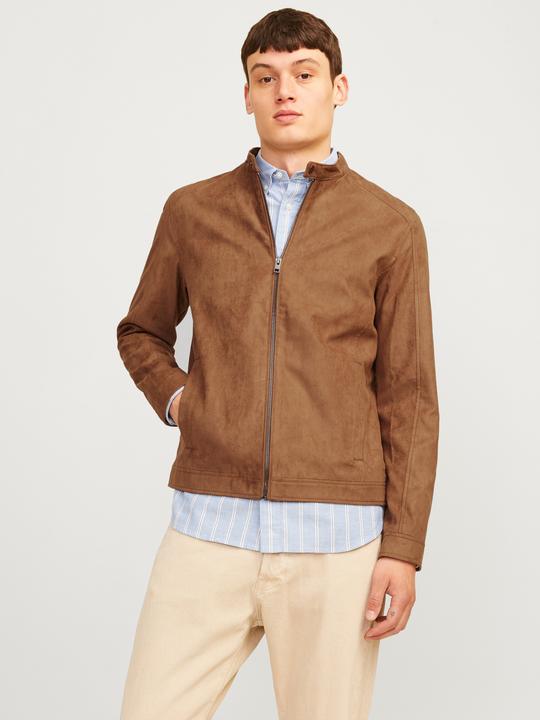 Produktbild Jack & Jones Jjedylan Clean Jacket Noos (M)