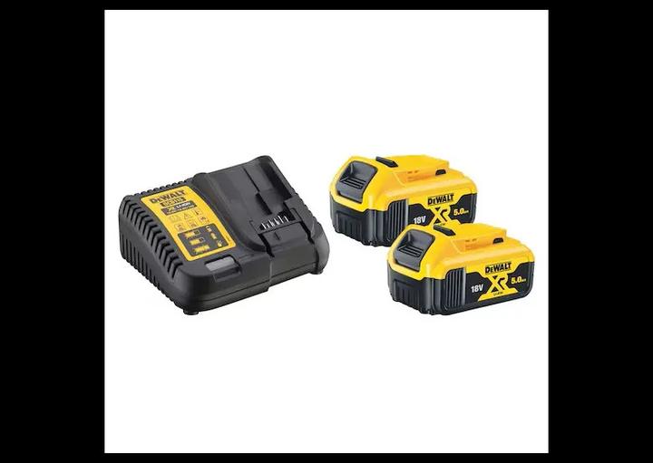 Produktbild DeWalt DCK685P3T