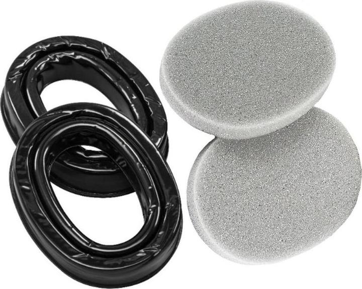 Produktbild 3M Gelringe HY80S-EU für Peltor SportTac (Gehörschutz Ersatzpolster)