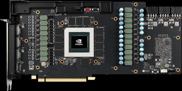 Image du produit MSI GeForce RTX 3080 Ti Suprim X 12G (12 Go)