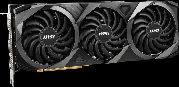 MSI GeForce RTX 3080 Ti Ventus 3X 12G OC (12 GB)