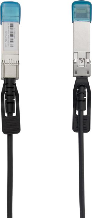 Produktbild Deltaco DAC-10G-3 (3 m)