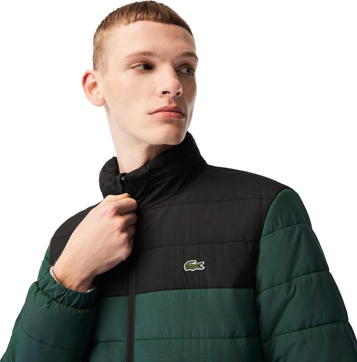 Immagine prodotto Lacoste Giacca Imbottita Con Cappuccio Uomo (M)
