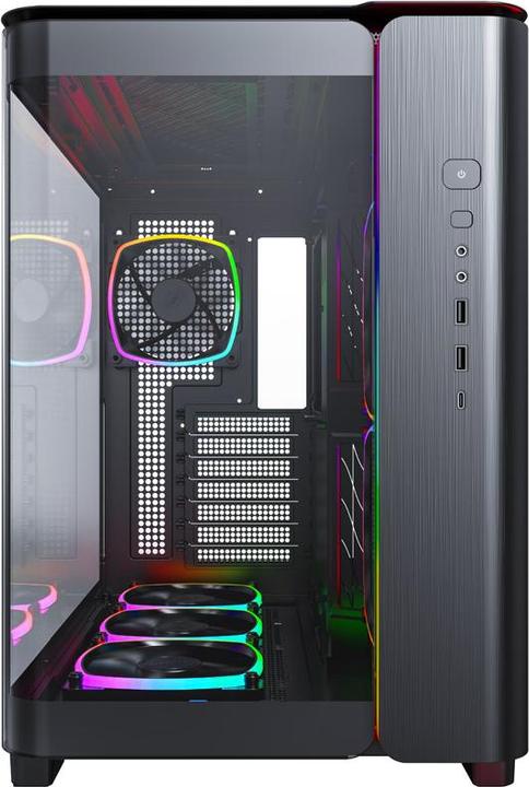 Image du produit Montech King 95 Pro (ATX, mATX, Mini-ITX)