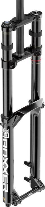 RockShox BoXXer Ultimate Charger3 (200 mm, Luft)
