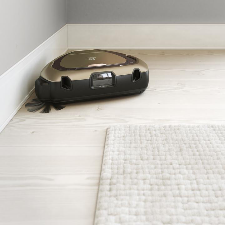 Actual product image Electrolux PI92-6DGM (Robot vacuum)