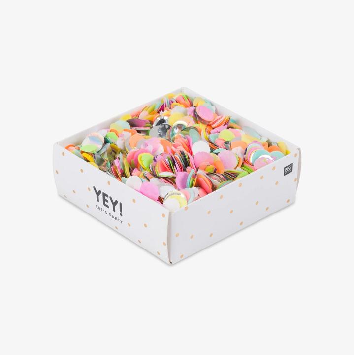 Produktbild Paper Poetry Konfetti