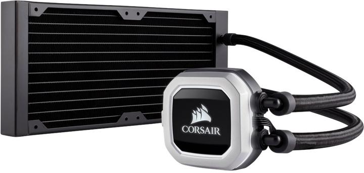 Image du produit Corsair H100i Pro