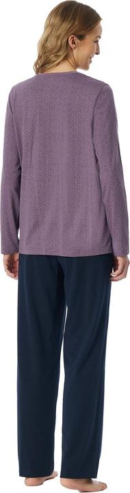 Produktbild Schiesser Pyjama Comfort Essentials (46)
