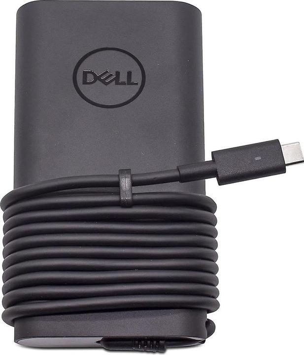Actual product image Dell Laptop power supply 130 W 5 mm 19.5 V (HG5D1) (130 W)