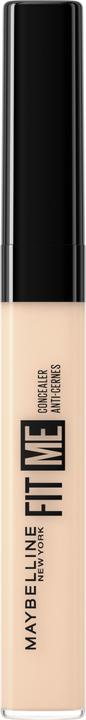 Maybelline New York Fit Me (25 Medium)