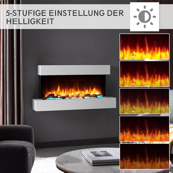 Image du produit Richen Ignis (57.5 x 110 x 25 cm)