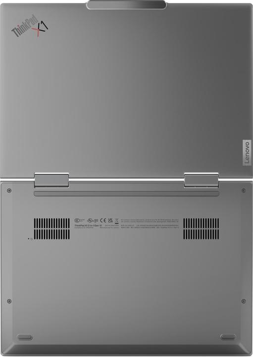 Actual product image Lenovo X1 2in1 G10 14" Ultra7 258V 32/1TB WUXGA 5G W11P (14", Intel Core Ultra 7 258V, 32 GB, 1000 GB, DE)