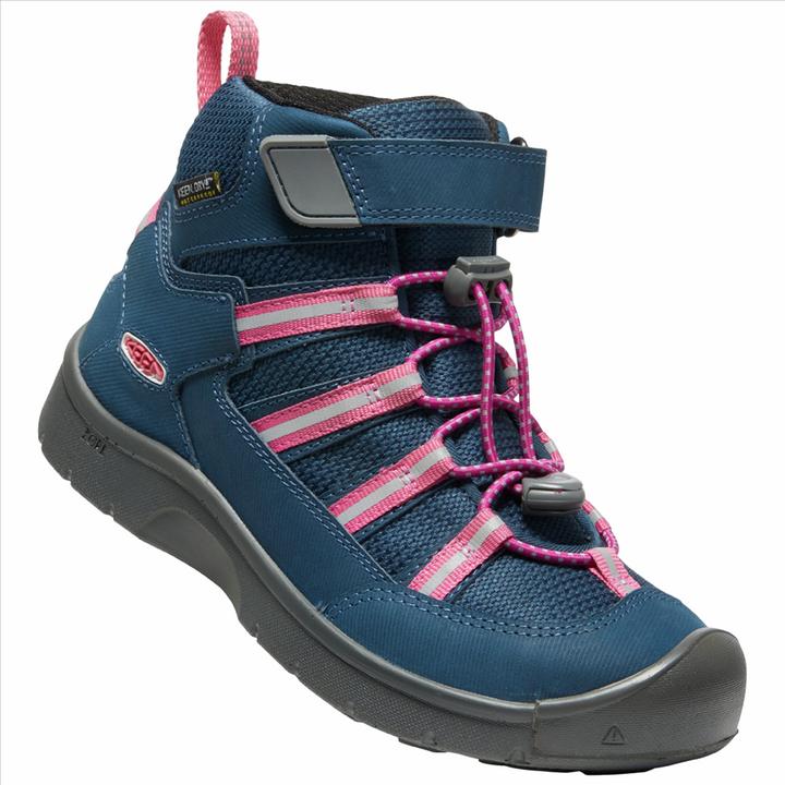 Produktbild Keen Y Hikeport 2 Sport Mid WP (39)