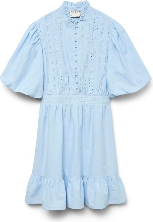 Vero Moda VMCLOVER Kurzes Kleid Kleid