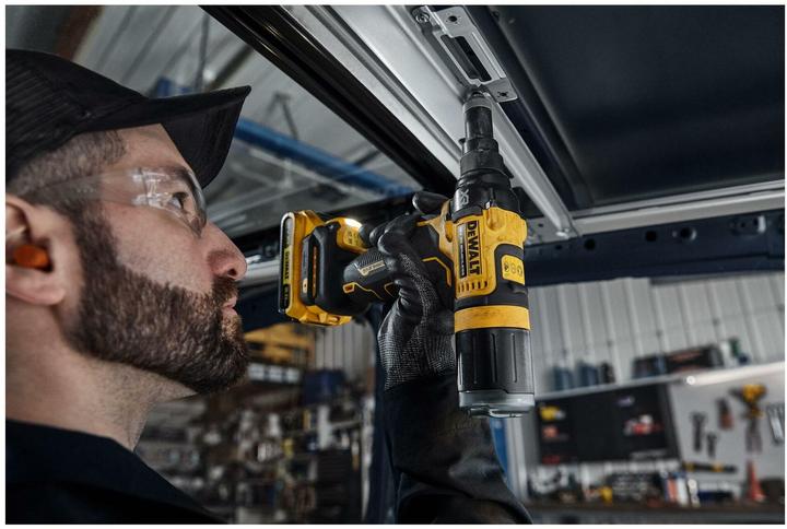 Produktbild DeWalt DCF403NT-XJ