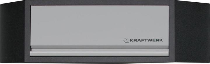 Produktbild Kraftwerk Eck-Oberschrank (83 cm, 35 cm)