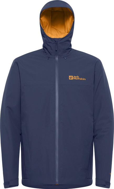 Actual product image Jack Wolfskin Wisper Ins Jkt M (L)