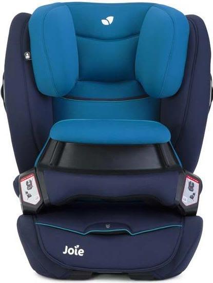 Produktbild Joie Transcend Autositz Caribbean