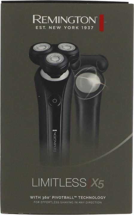 Produktbild Remington XR1750 X5 Limitless