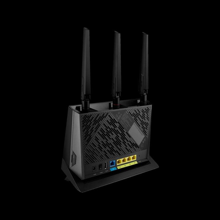 Produktbild ASUS 4G-AC86U