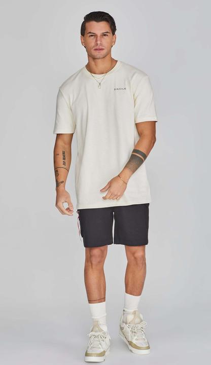 Siksilk T-Shirt Graphic T-Shirt (S)