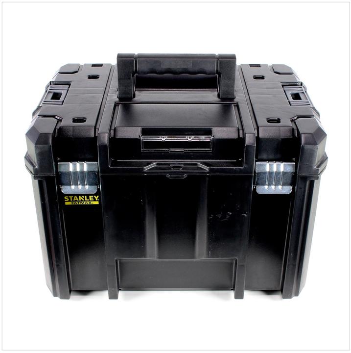 Actual product image Stanley Werkzeugkoffer (1 pieces)