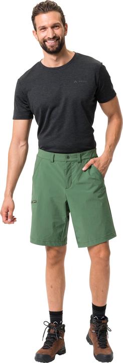 Image du produit Vaude Bermuda extensible Farley II (50)