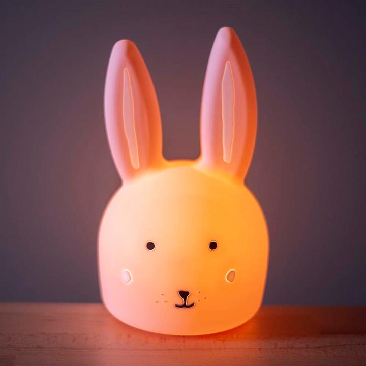 Produktbild Trixie Baby Hase