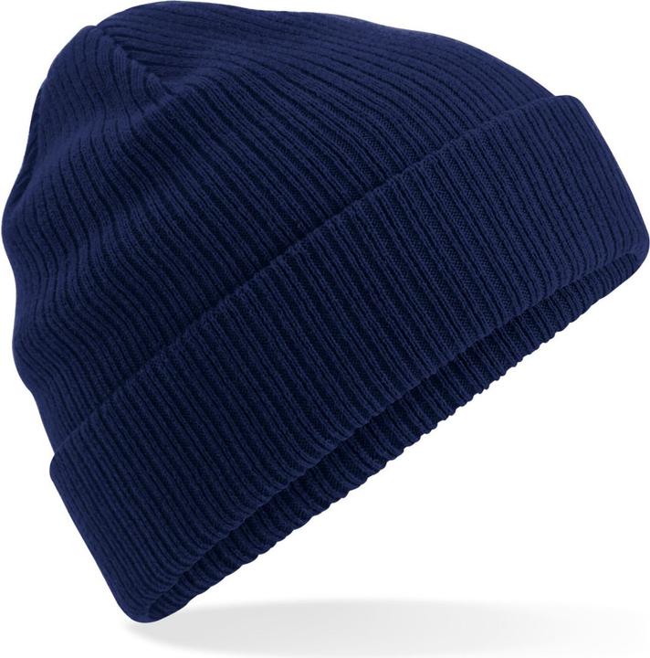 Beechfield Cappello in cotone biologico