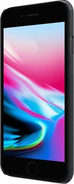 Actual product image Nillkin Super Frosted Shield Series (Apple iPhone SE (3rd Gen), Apple iPhone SE (2nd Gen))