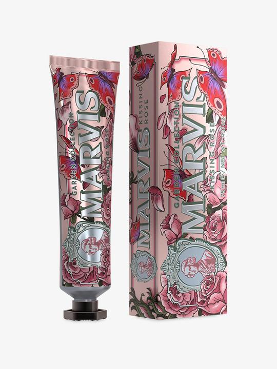 Produktbild Marvis Kissing Rose (75 ml)