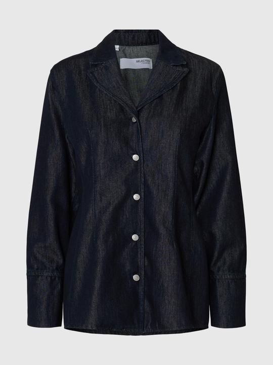 Immagine prodotto Selected Femme Elegantes Jeanshemd (36)