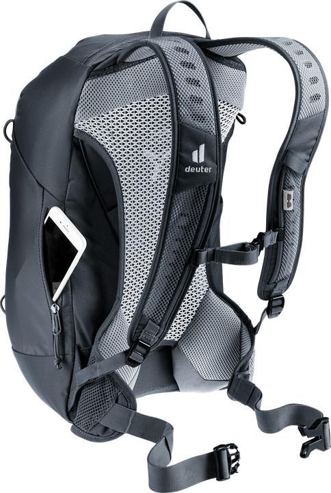 Actual product image Deuter AC Lite 17 (17 l)
