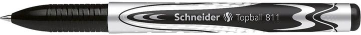 Actual product image Schneider Scooter Topball 811 (Black, 1 x)