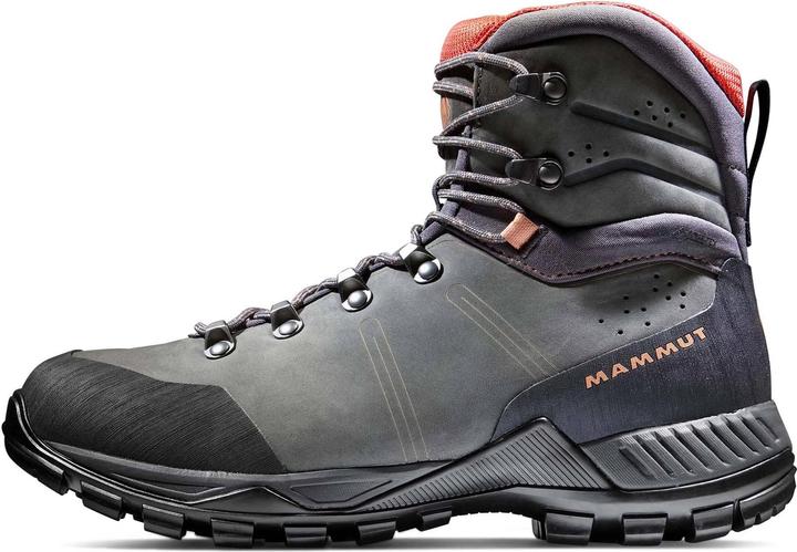 Produktbild Mammut Nova Tour II High GTX Schuhe (41 1/3)