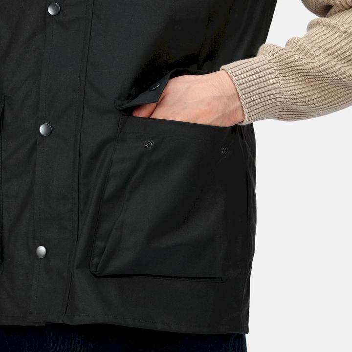 Actual product image Regatta Banbury Vest (S)