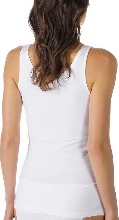 Produktbild Mey 2er Pack Organic Träger-Top (36, S)