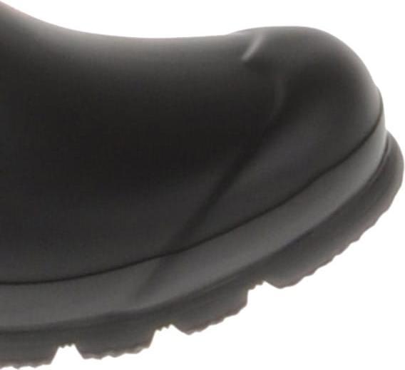 Actual product image Hunter Original Tall Matte Wellington (40.5)
